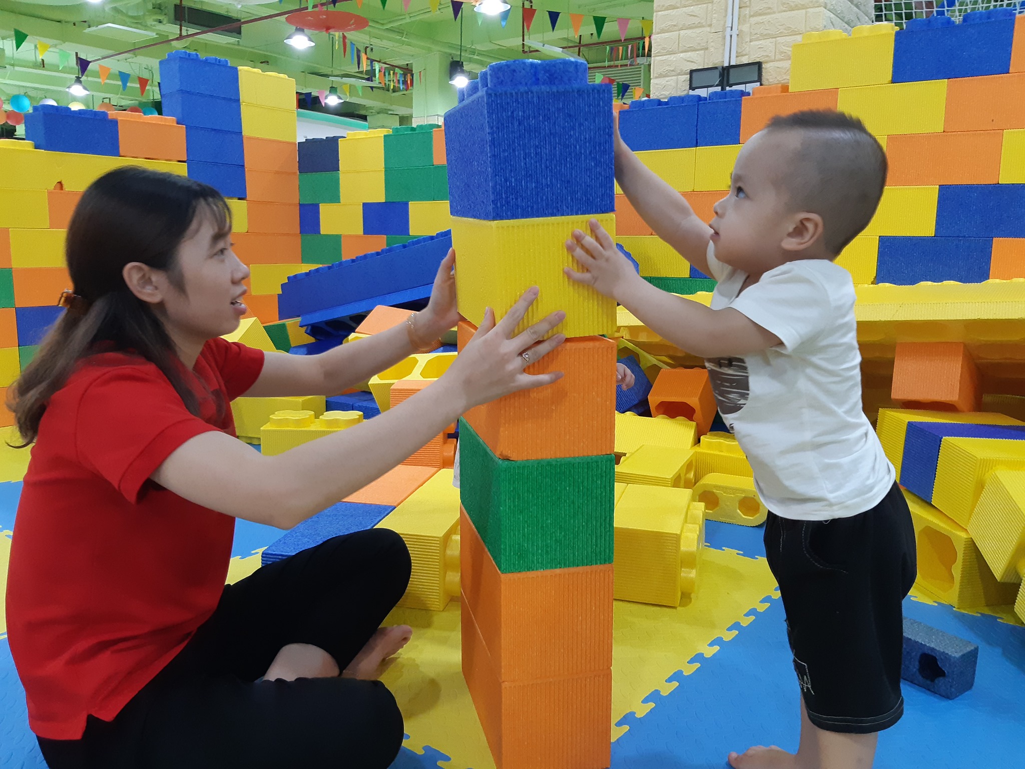 Ảnh của trường Trường mầm non TMS (TMS School) - Tố Hữu