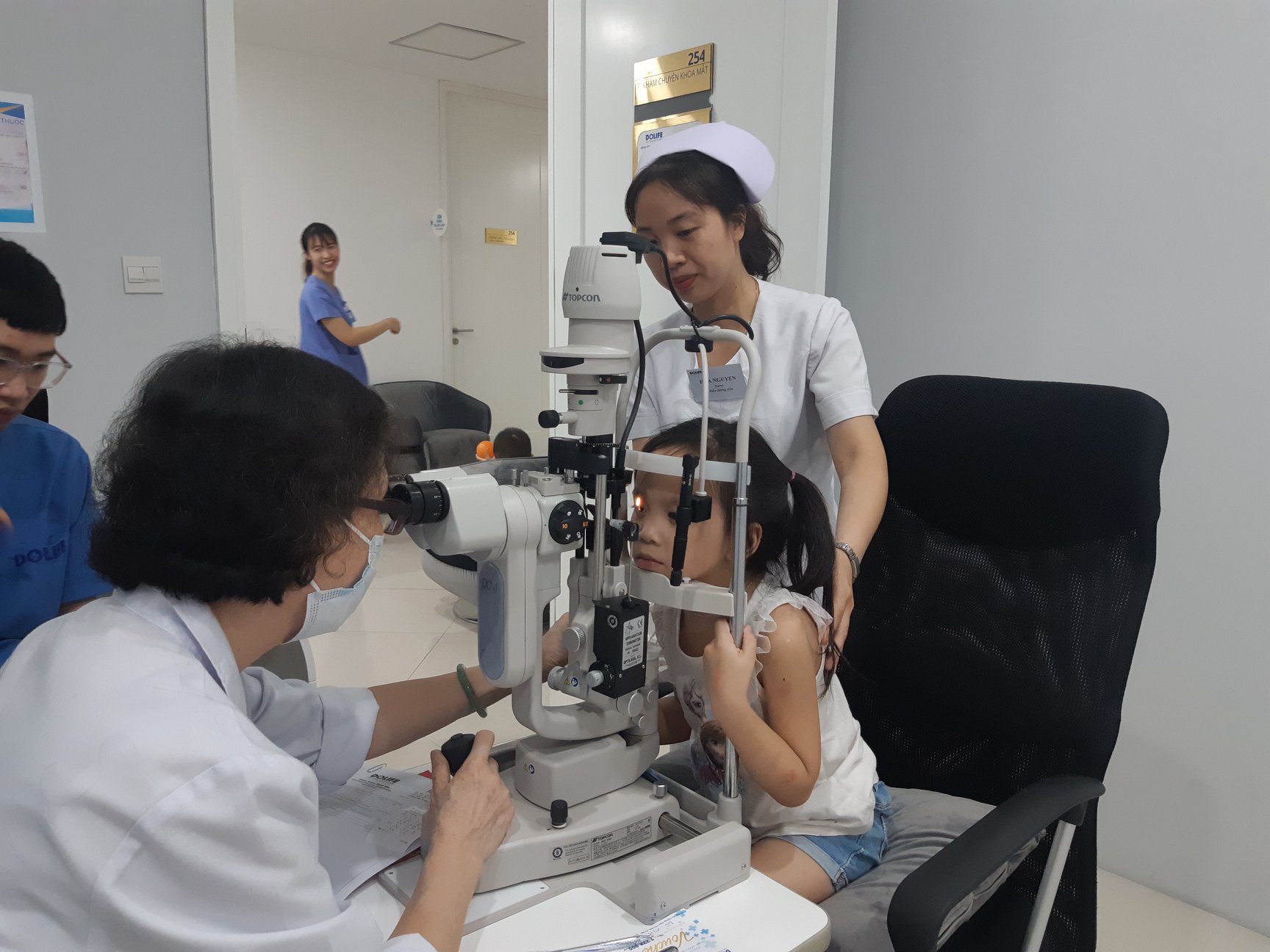 Ảnh của trường Trường mầm non TMS (TMS School) - Tố Hữu