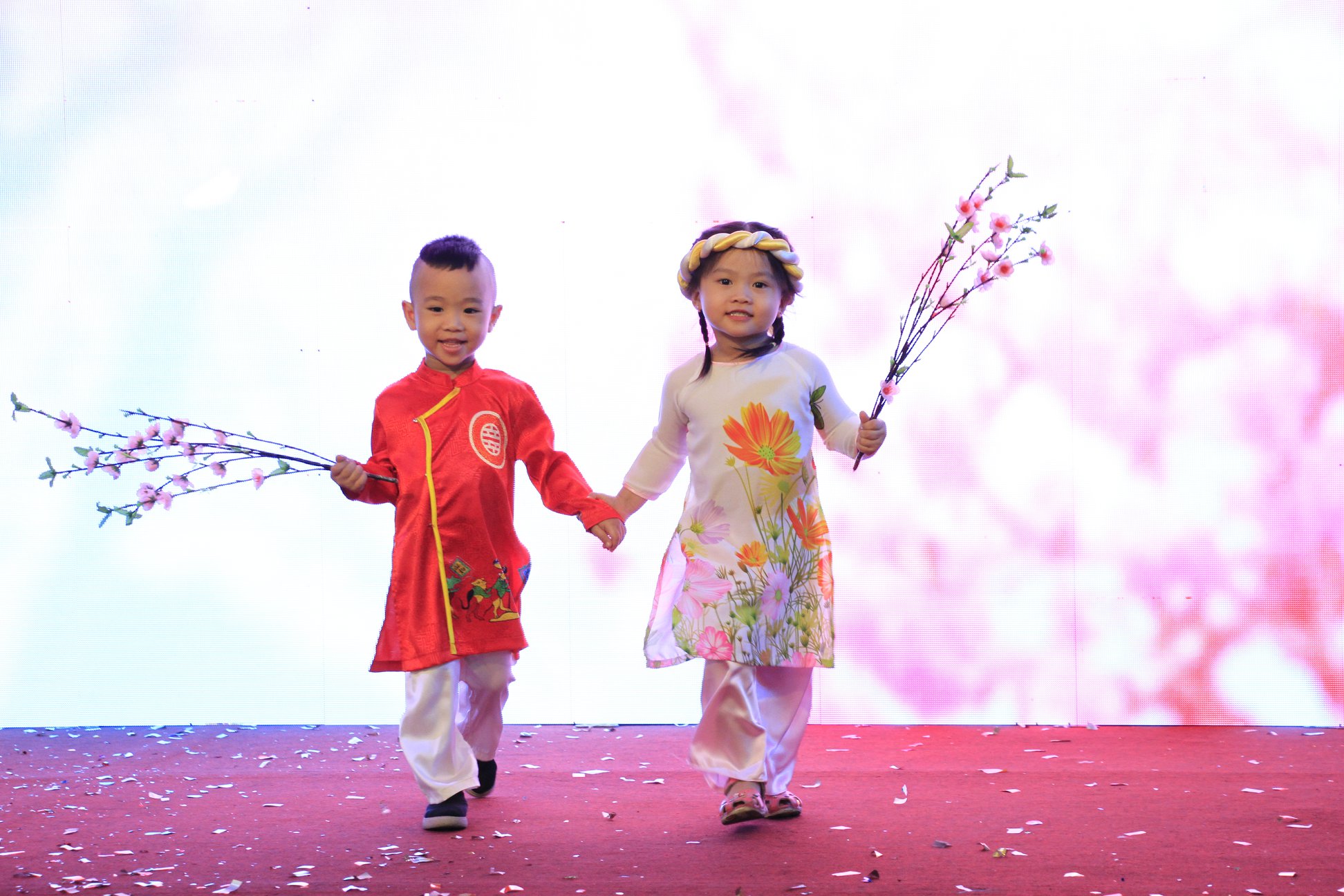 Ảnh của trường Hệ Thống Trường Việt Mỹ - VAschools - Phường 11