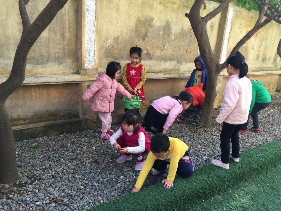 Ảnh của trường Trường mầm non Yên Xá - Tân Triều