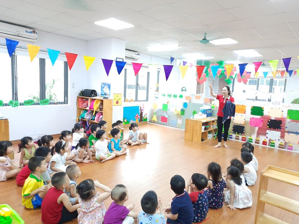 Giảm 10% học phí khi có anh/chị/em ruột học cùng trường