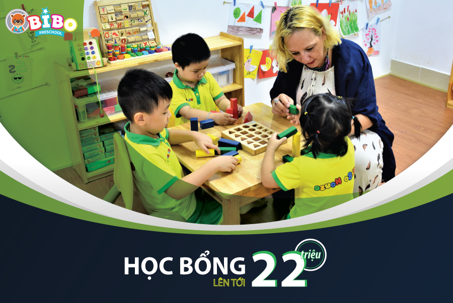 Học bổng lên tới #22_TRIỆU_ĐỒNG