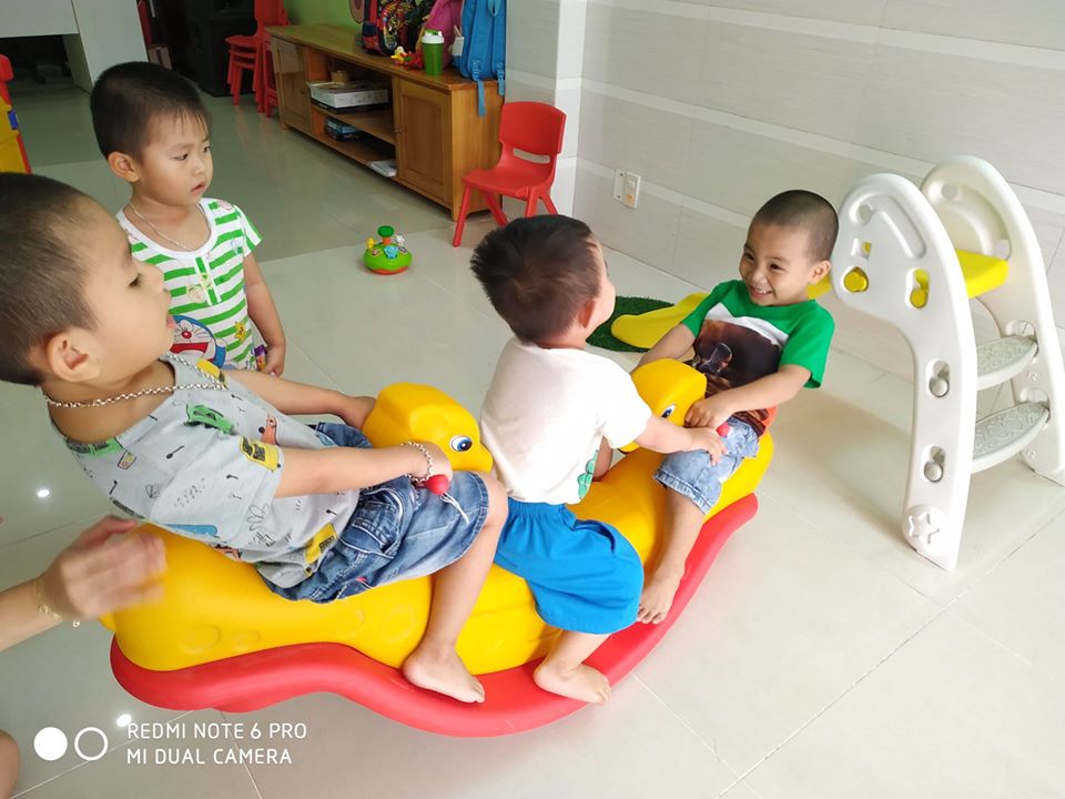 LÌ XÌ LÊN TỚI 7.000.000 ĐỒNG