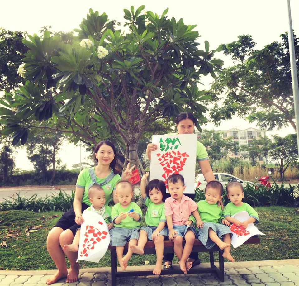 MIỄN 100% PHÍ CƠ SỞ VẬT CHẤT