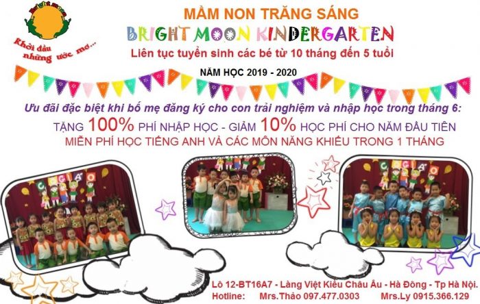 MIỄN 100% PHÍ HỌC 1 THÁNG