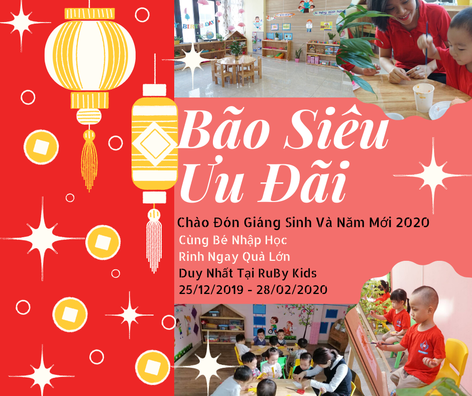 Miễn phí nhập học, tặng học phí năng khiếu!