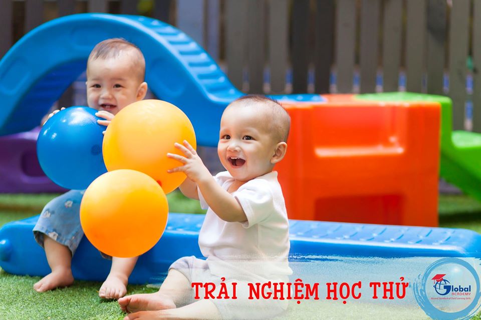 ƯU ĐÃI 30% HỌC PHÍ THÁNG ĐẦU TIÊN CHO HỌC SINH MỚI