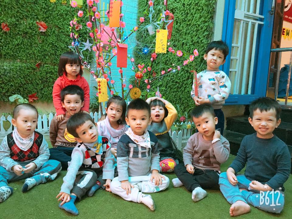 Ưu đãi Chào Xuân năm mới 2020