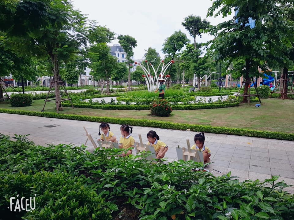 ƯU ĐÃI ĐẶC BIỆT CHỈ CHO BÉ NHẬP HỌC TRONG THÁNG 9 VÀ 10/2020