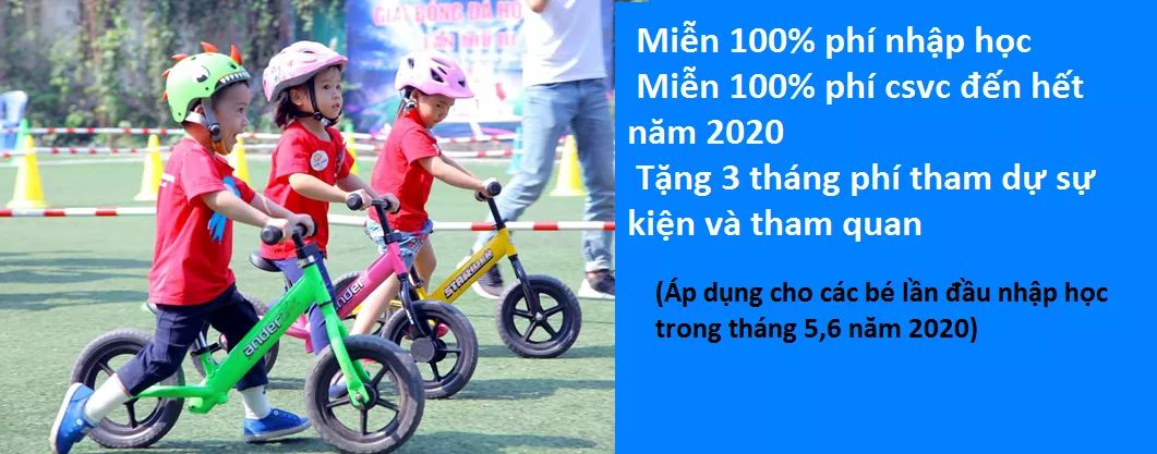 ƯU ĐÃI ĐẶC BIỆT - TẶNG QUÀ NHẬP HỌC