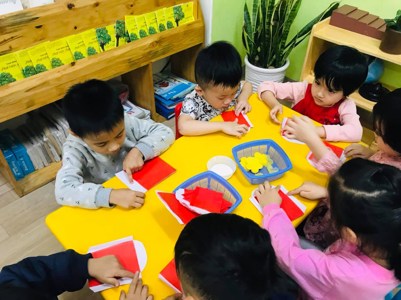 Ưu đãi giảm 100% phí nhập học