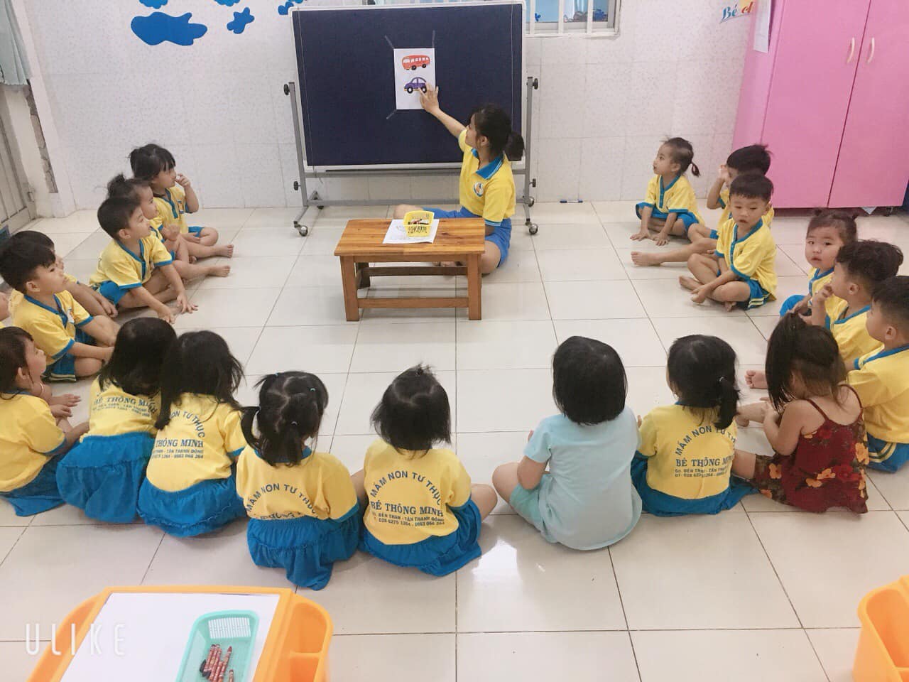 Ưu đãi nhập học tháng 06,07/2020