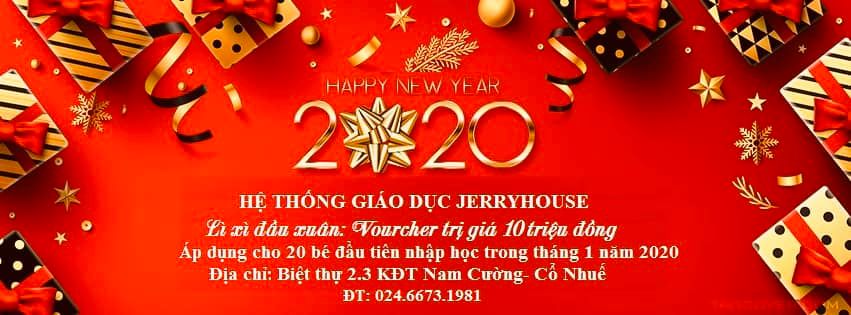 ƯU ĐÃI NHẬP HỌC THÁNG 1