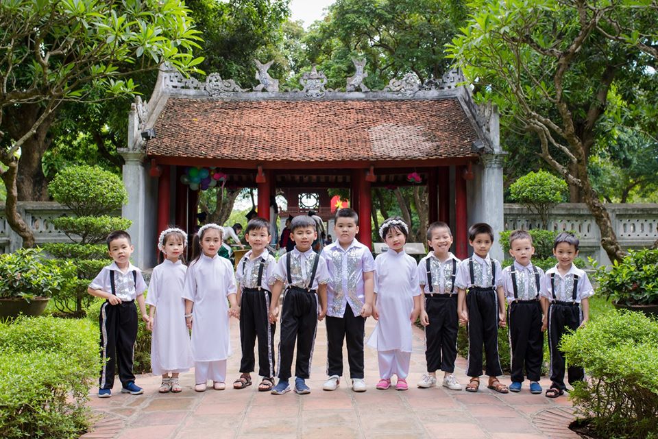 ƯU ĐÃI TRƯỚC THỀM NĂM HỌC MỚI