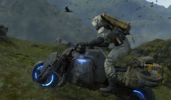 Via Istimewa