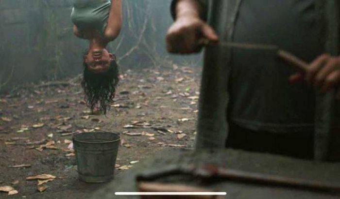 Tiga Adegan Tersadis Perempuan Tanah Jahanam Bikin Bergidik. Kuy, Masuk!
