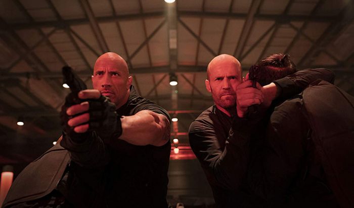 Review Hobbs & Shaw