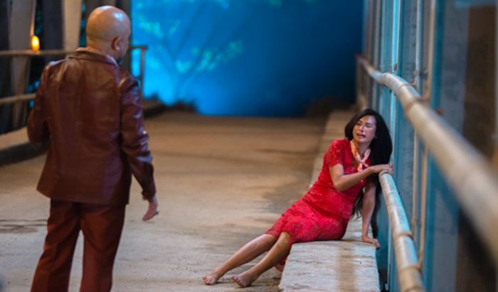 Nonton film Si Manis Jembatan Ancol Terbaru