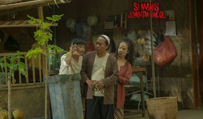 Nonton film Si Manis Jembatan Ancol Terbaru