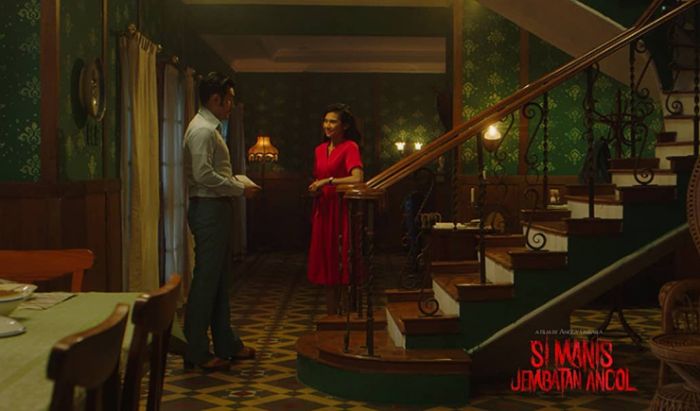 Nonton film Si Manis Jembatan Ancol Terbaru