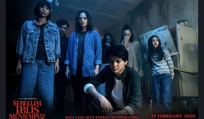 Review film Sebelum Iblis Menjemput 2