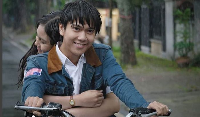 Review Milea Suara dari Dilan