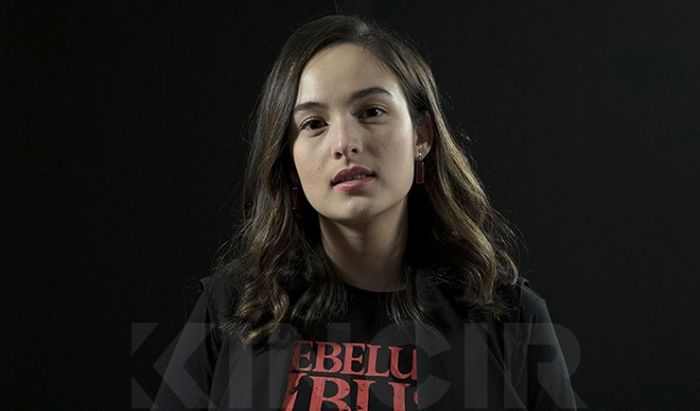 Film Sebelum Iblis Menjemput 2 Bikin Chelsea Islan Harus Bermain Api