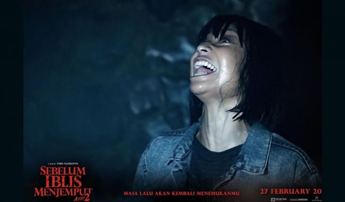 Review film Sebelum Iblis Menjemput 2