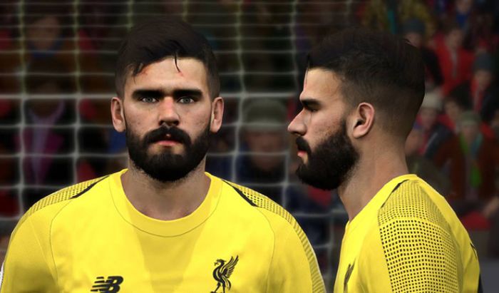Best Eleven PES 2020 yang Harus Kalian Coba - KINCIR.com