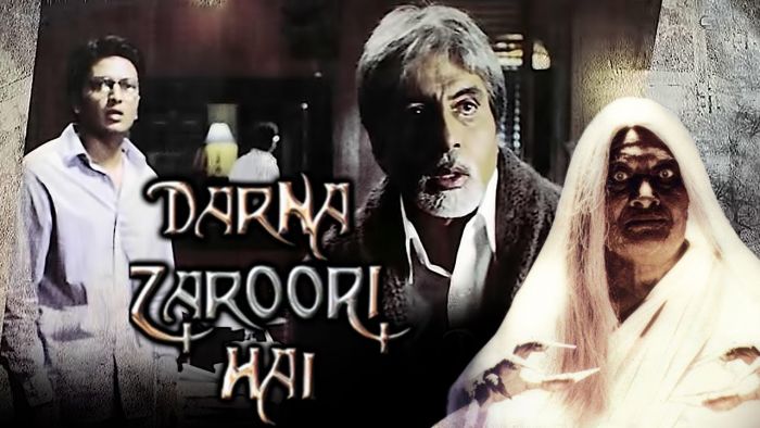 Film horor bollywood terbaik