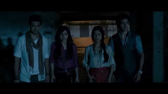 Film horor bollywood terbaik