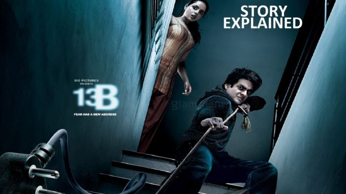 Film horor bollywood terbaik