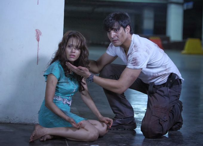 Film horor bollywood terbaik