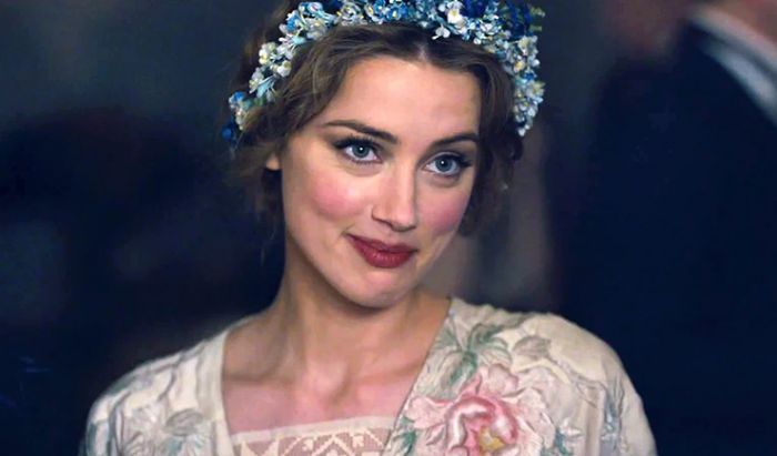 5 Peran Amber Heard di Film yang Mulai Terlupakan - KINCIR.com