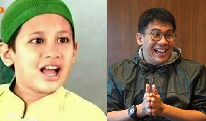 Membahas Profil Dicky Chandra Lorong Waktu Terbaru