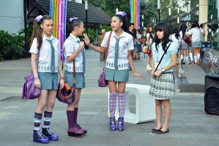 Bikin Warga Geram, Daftar Sinetron Indonesia Ini Tuai ...