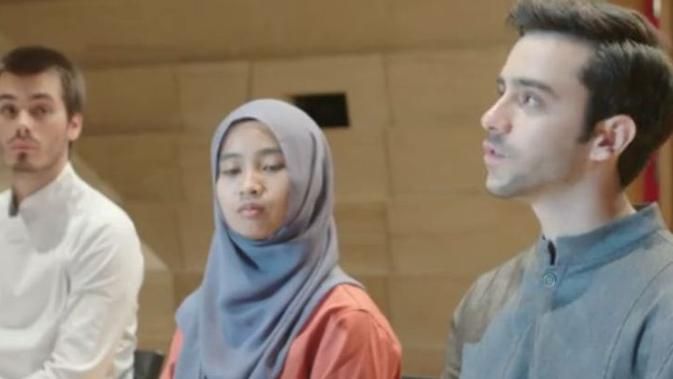 7 Drama Korea yang Diam-diam Selipkan Unsur Indonesia