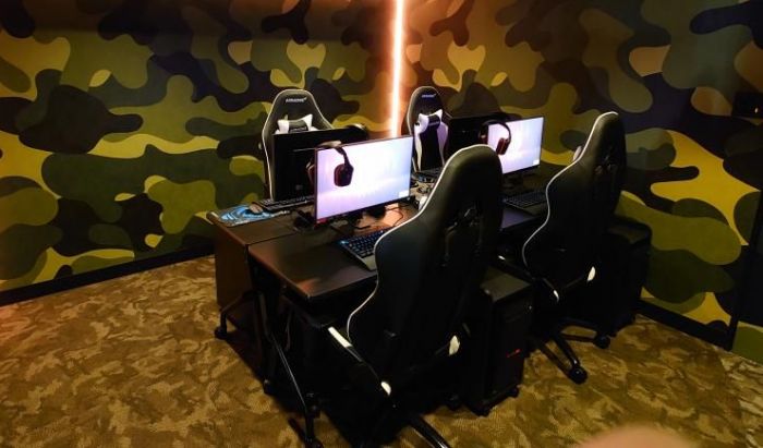 Hotel Khusus Esports Telah Resmi Beroperasi di Jepang Hotel Khusus Esports Telah Resmi Beroperasi di Jepang