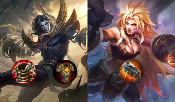 Mobile Legends Guide How To Nonchalantly Pick The Best Hero