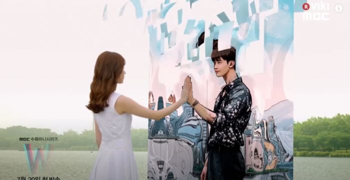 View Pemain Drakor W Two World Pictures