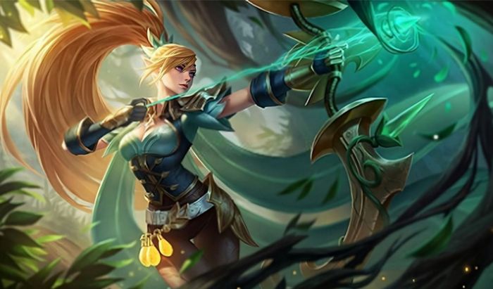 (Mobile Legends) Review Hero Revamp Project NEXT di Season 18 - KINCIR.com