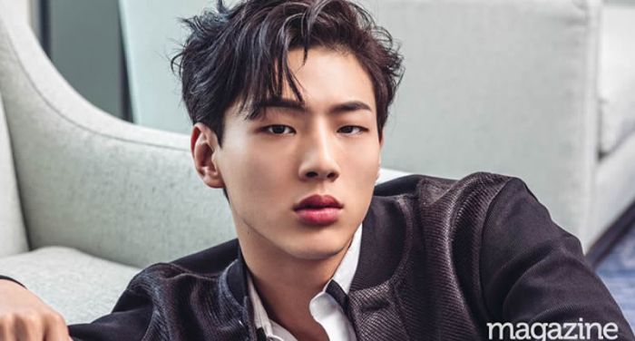 Get Drama Terbaru Ji Soo Pics