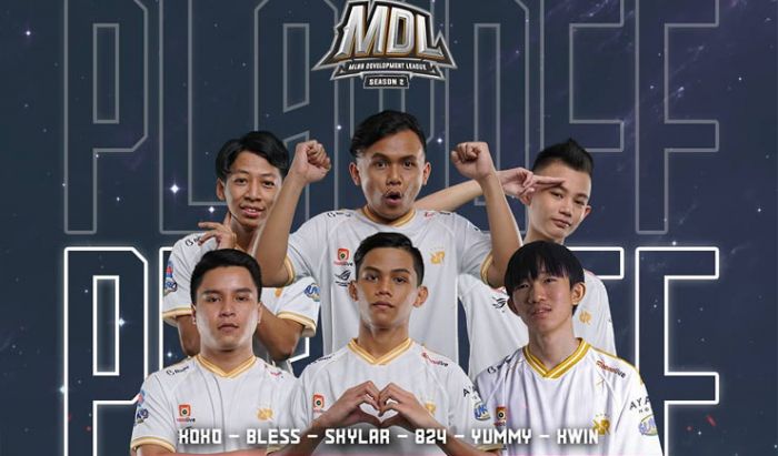 Hasil gambar untuk RRQ Sena mdl
