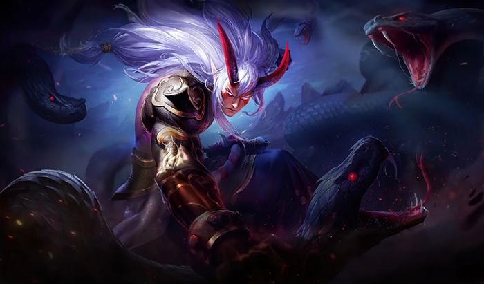 Pakai Dominance Ice saat Menghadapi Hero Mobile Legends Ini!