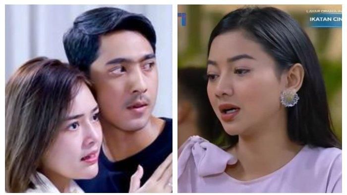 Plot yang Bakal Bikin Sinetron Ikatan Cinta Jadi Nyebelin.