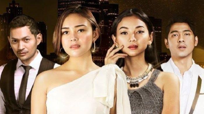 Plot yang Bakal Bikin Sinetron Ikatan Cinta Jadi Nyebelin.