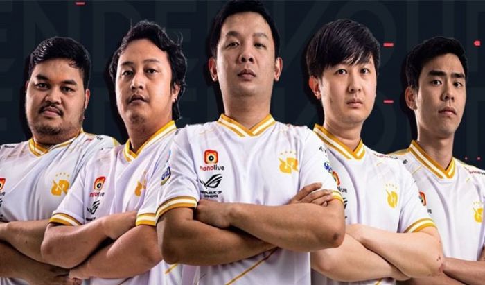 RRQ Endeavour mencoba peruntungan di Valorant setelah tinggalkan CODM dan Point Blank