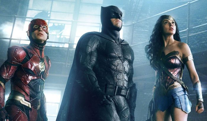 Warner Bros. Enggak Minat Membuat Sekuel Justice League Versi Zack Snyder!