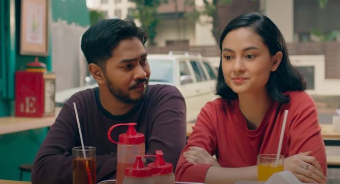 Sinopsis dan Review Film Agen Dunia.