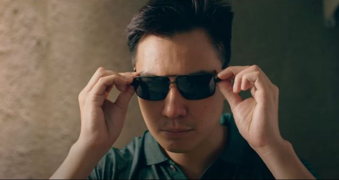 Sinopsis dan Review Film Agen Dunia.